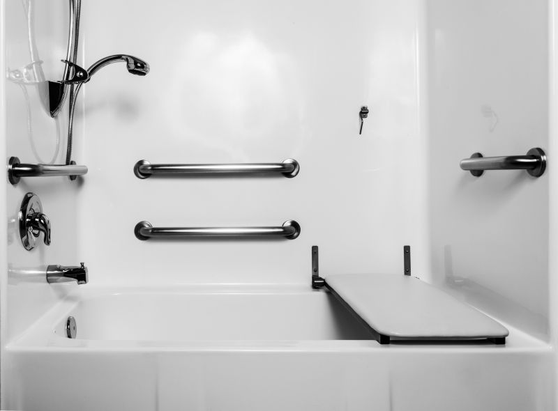 Elderly Bathing Solutions detail